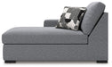 Bealton Sectional with Chaise - Golden Home Furniture (Columbus, OH) - Multi Location