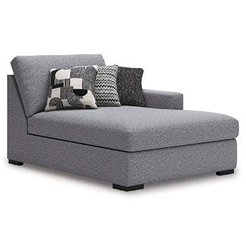 Bealton Sectional with Chaise - Golden Home Furniture (Columbus, OH) - Multi Location