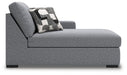 Bealton Sectional with Chaise - Golden Home Furniture (Columbus, OH) - Multi Location