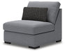 Bealton Sectional with Chaise - Golden Home Furniture (Columbus, OH) - Multi Location