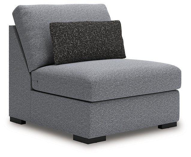 Bealton Sectional with Chaise - Golden Home Furniture (Columbus, OH) - Multi Location