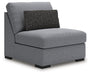 Bealton Sectional with Chaise - Golden Home Furniture (Columbus, OH) - Multi Location