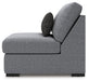 Bealton Sectional with Chaise - Golden Home Furniture (Columbus, OH) - Multi Location