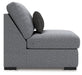 Bealton Sectional with Chaise - Golden Home Furniture (Columbus, OH) - Multi Location