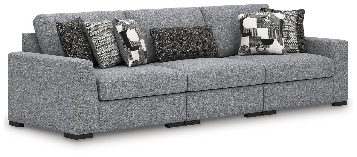 Bealton Sectional - Golden Home Furniture (Columbus, OH) - Multi Location