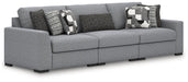 Bealton Sectional - Golden Home Furniture (Columbus, OH) - Multi Location
