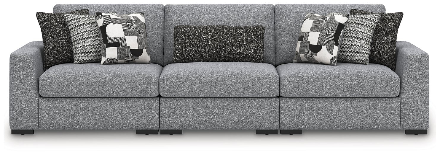 Bealton Sectional - Golden Home Furniture (Columbus, OH) - Multi Location