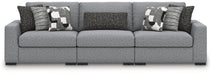 Bealton Sectional - Golden Home Furniture (Columbus, OH) - Multi Location