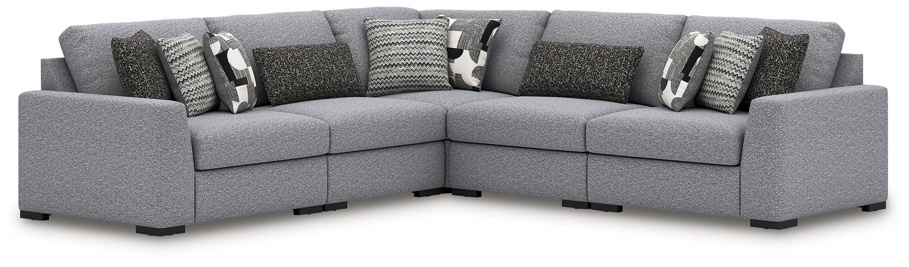 Bealton Sectional - Golden Home Furniture (Columbus, OH) - Multi Location