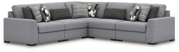 Bealton Sectional - Golden Home Furniture (Columbus, OH) - Multi Location