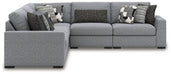 Bealton Sectional - Golden Home Furniture (Columbus, OH) - Multi Location