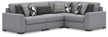 Bealton Sectional - Golden Home Furniture (Columbus, OH) - Multi Location