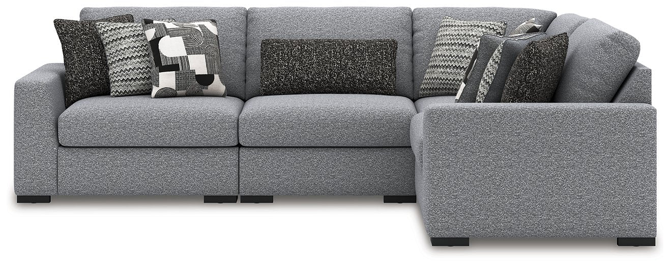 Bealton Sectional - Golden Home Furniture (Columbus, OH) - Multi Location