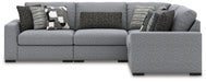 Bealton Sectional - Golden Home Furniture (Columbus, OH) - Multi Location