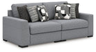 Bealton Sectional - Golden Home Furniture (Columbus, OH) - Multi Location