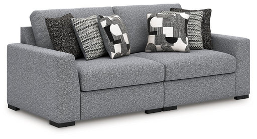 Bealton Sectional - Golden Home Furniture (Columbus, OH) - Multi Location