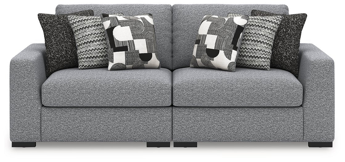 Bealton Sectional - Golden Home Furniture (Columbus, OH) - Multi Location