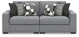 Bealton Sectional - Golden Home Furniture (Columbus, OH) - Multi Location