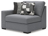 Bealton Sectional with Chaise - Golden Home Furniture (Columbus, OH) - Multi Location