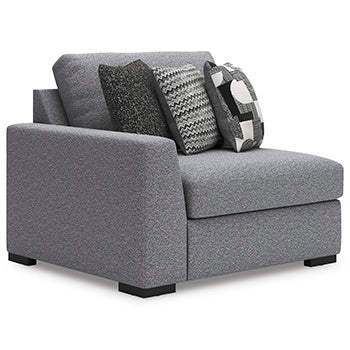 Bealton Sectional - Golden Home Furniture (Columbus, OH) - Multi Location