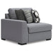 Bealton Sectional - Golden Home Furniture (Columbus, OH) - Multi Location