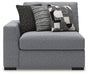 Bealton Sectional with Chaise - Golden Home Furniture (Columbus, OH) - Multi Location