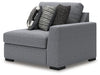 Bealton Sectional with Chaise - Golden Home Furniture (Columbus, OH) - Multi Location