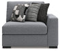 Bealton Sectional - Golden Home Furniture (Columbus, OH) - Multi Location