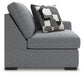 Bealton Sectional with Chaise - Golden Home Furniture (Columbus, OH) - Multi Location