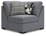 Bealton Sectional with Chaise - Golden Home Furniture (Columbus, OH) - Multi Location