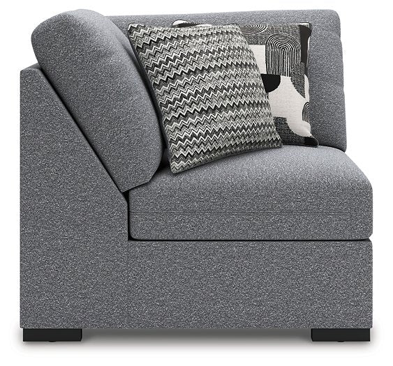 Bealton Sectional with Chaise - Golden Home Furniture (Columbus, OH) - Multi Location