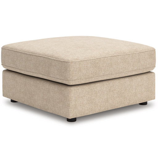 Seyler Oversized Accent Ottoman - Golden Home Furniture 
