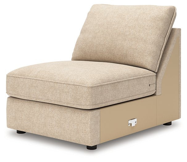 Seyler Sectional - Golden Home Furniture 