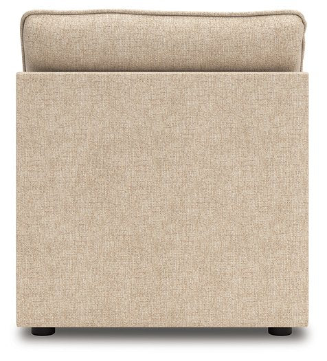 Seyler Sectional - Golden Home Furniture 