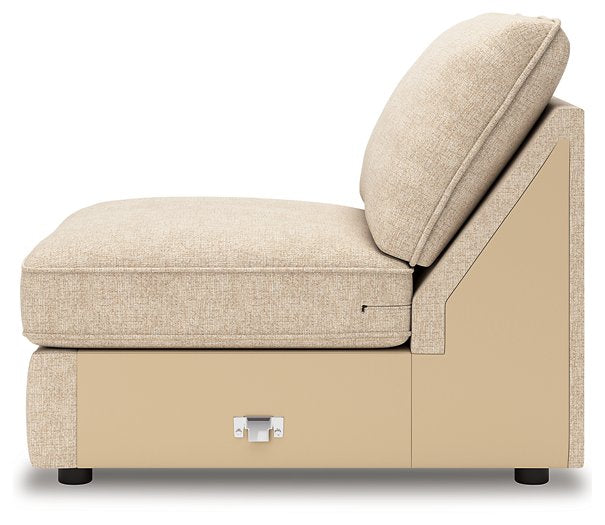 Seyler Sectional - Golden Home Furniture 