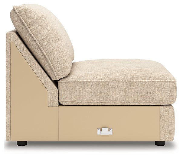 Seyler Sectional - Golden Home Furniture 