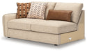 Seyler Sectional - Golden Home Furniture 