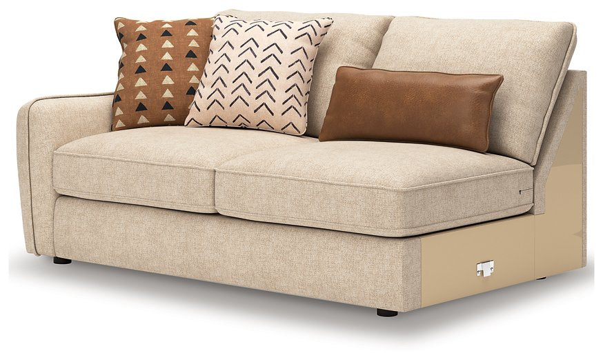 Seyler Sectional - Golden Home Furniture 