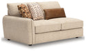 Seyler Sectional - Golden Home Furniture 