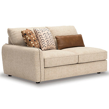 Seyler Sectional - Golden Home Furniture 