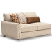 Seyler Sectional - Golden Home Furniture 