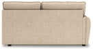 Seyler Sectional - Golden Home Furniture 