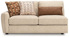 Seyler Sectional - Golden Home Furniture 