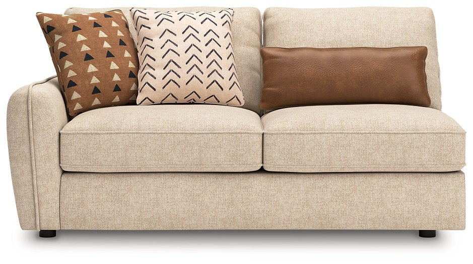 Seyler Sectional - Golden Home Furniture 