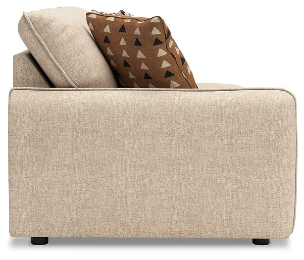 Seyler Sectional - Golden Home Furniture 