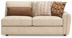 Seyler Sectional - Golden Home Furniture 