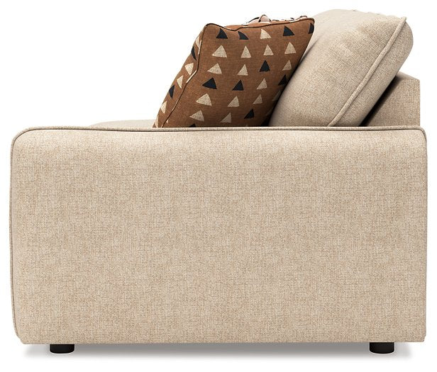 Seyler Sectional - Golden Home Furniture 