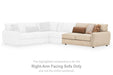 Seyler Sectional - Golden Home Furniture 