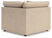 Seyler Sectional - Golden Home Furniture 