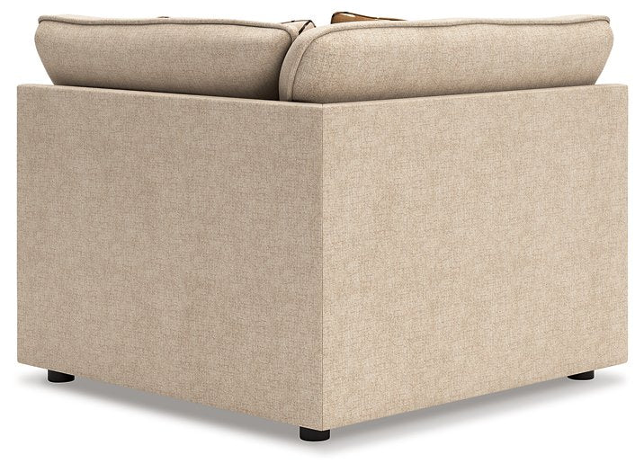 Seyler Sectional - Golden Home Furniture 